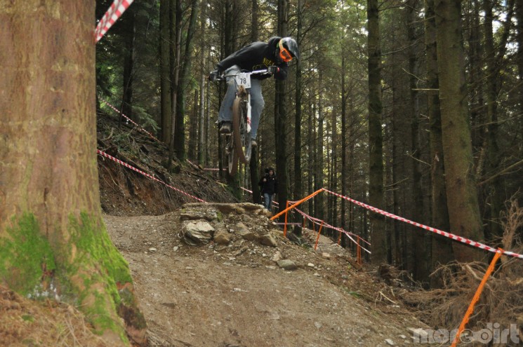 South West Champs 2012 - Gallery