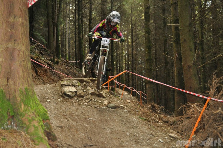 South West Champs 2012 - Gallery