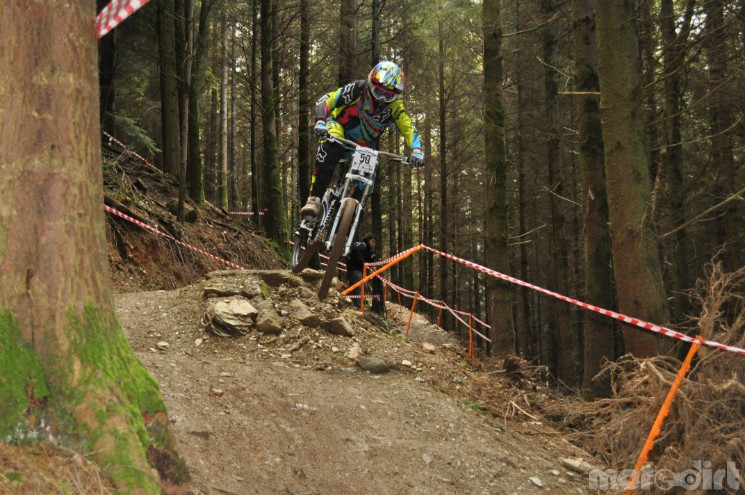 South West Champs 2012 - Gallery