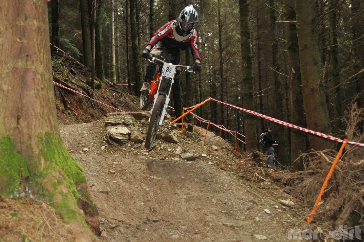 South West Champs 2012 - Gallery