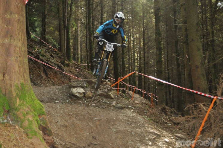 South West Champs 2012 - Gallery