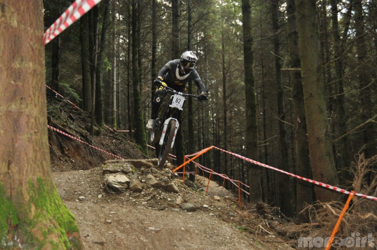 South West Champs 2012 - Gallery