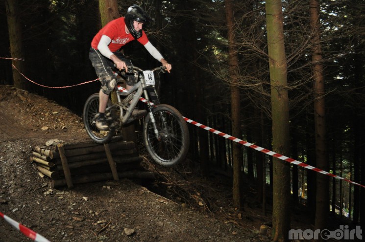 South West Champs 2012 - Gallery