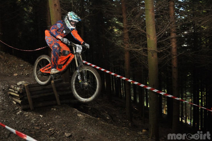 South West Champs 2012 - Gallery