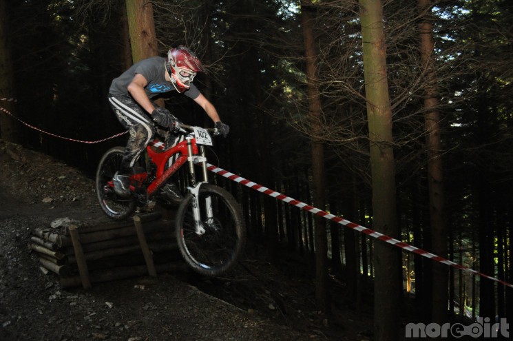 South West Champs 2012 - Gallery