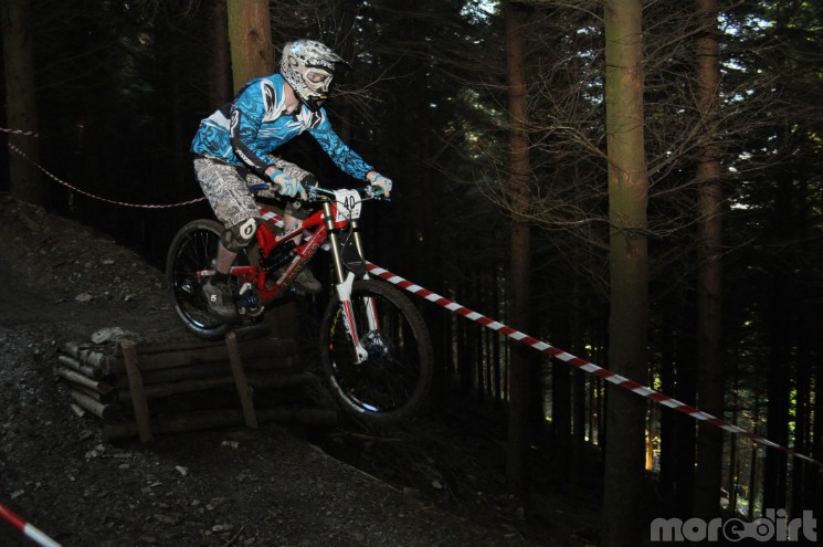 South West Champs 2012 - Gallery