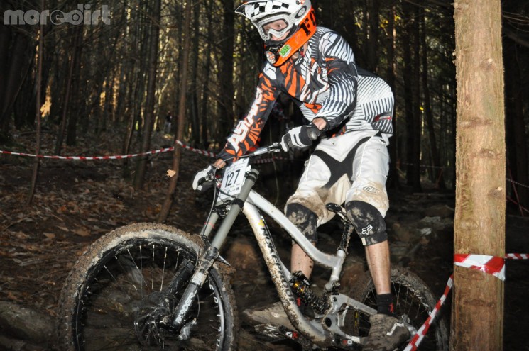 South West Champs 2012 - Gallery