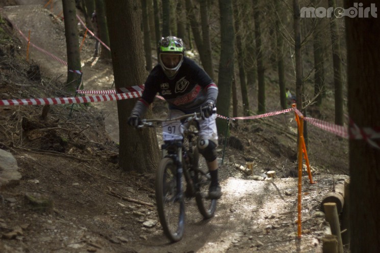 South West Champs 2012 - Gallery