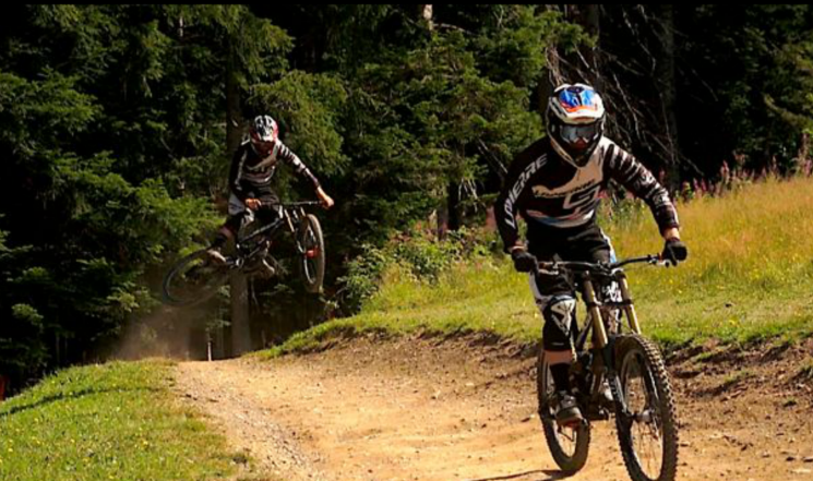 lapierre international