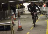 Evans Cycles - Urban Duel Downhill - Gallery
