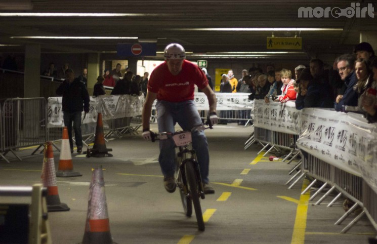 Evans Cycles - Urban Duel Downhill - Gallery