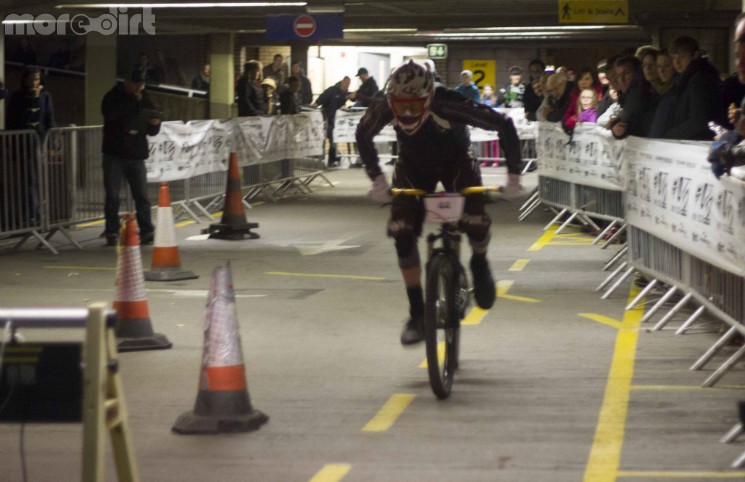 Evans Cycles - Urban Duel Downhill - Gallery