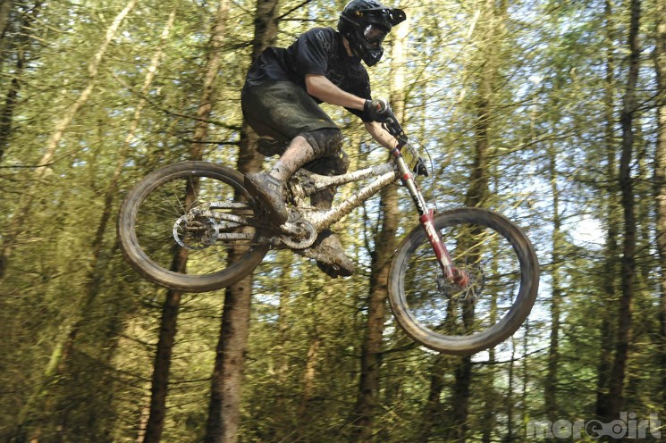 Revolution Bike Park