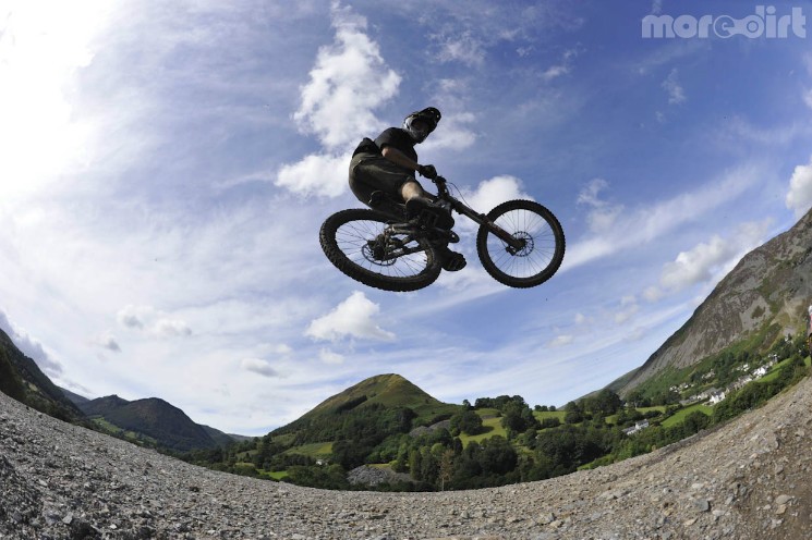 Revolution Bike Park