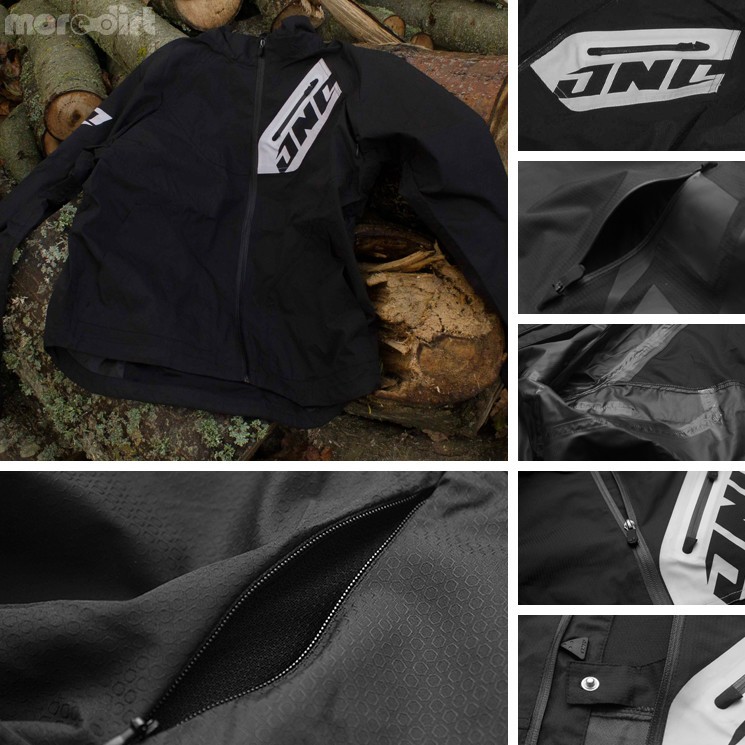 atmosphere windbreaker