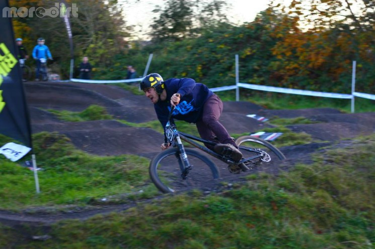 dmr pump track challenge