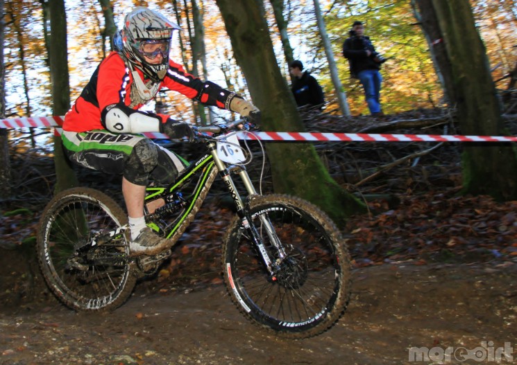 UK Bike Park 2012/2013 series - Round 1 - Gallery