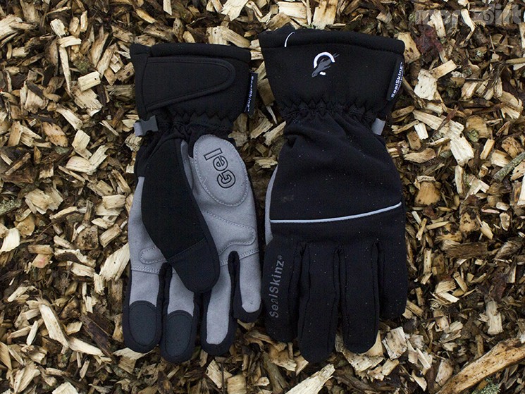 seal skinz extra cold