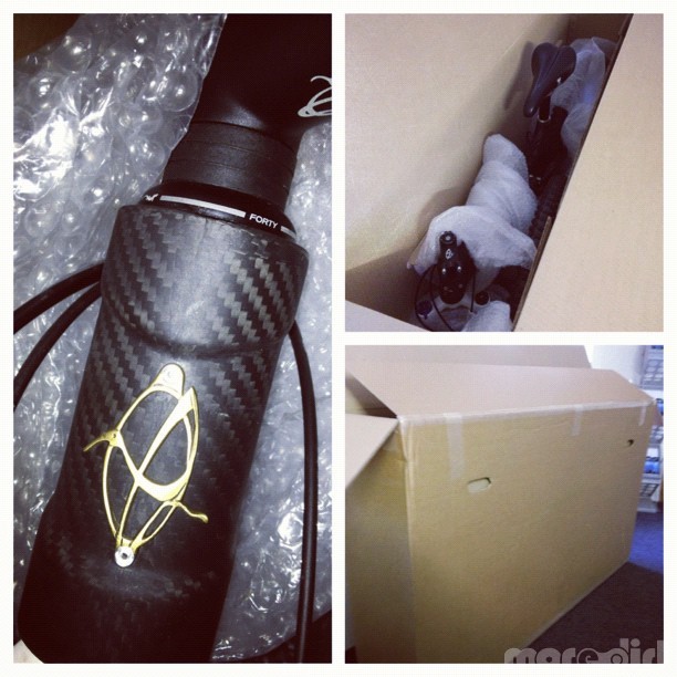 ibis mojo sl special Blend