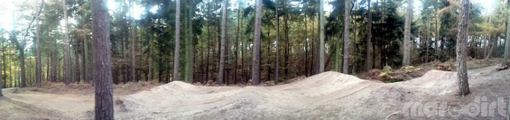 chicksands 4x