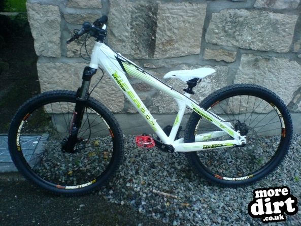 Golspie - Black Trail