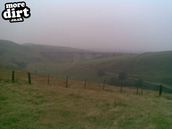 Pennine Bridleway 