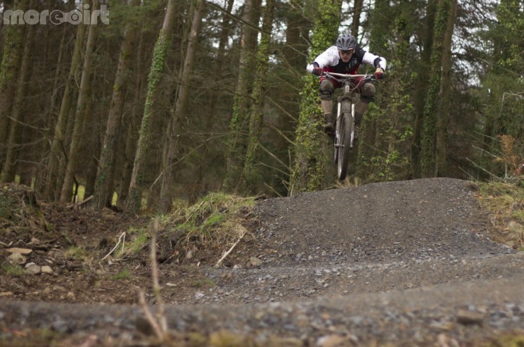 Afan Bike Park