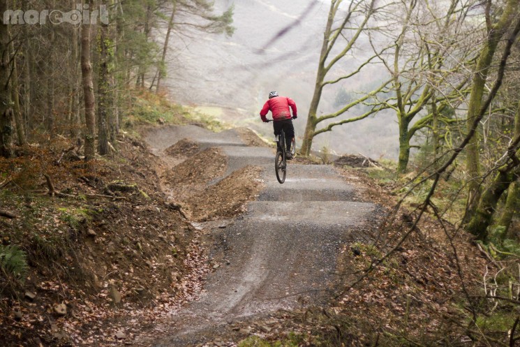 Afan Bike Park