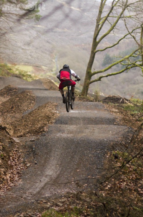 Afan Bike Park