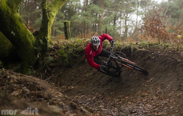 Afan Bike Park