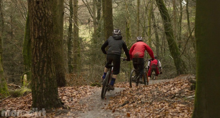 Afan Bike Park