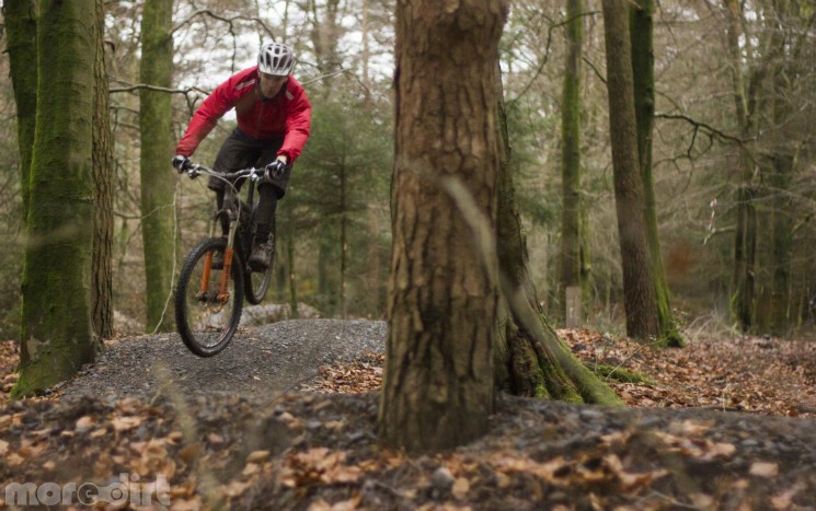 Afan Bike Park