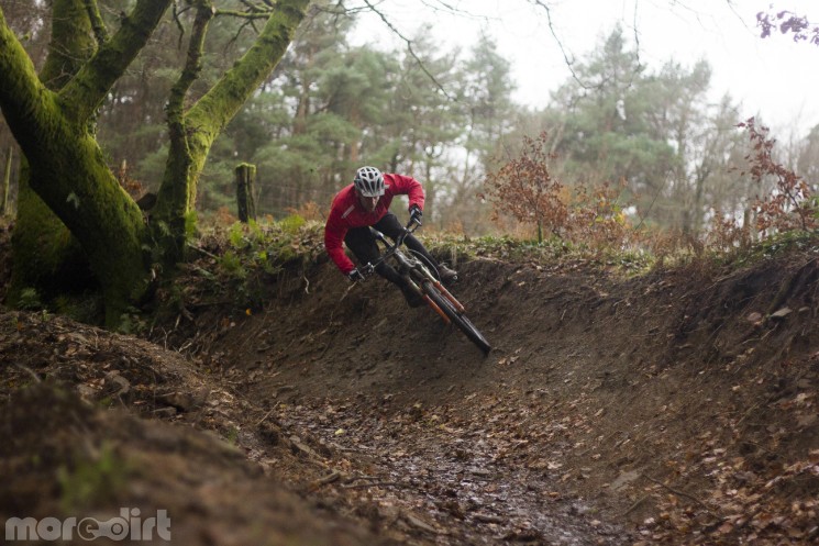 Afan Bike Park