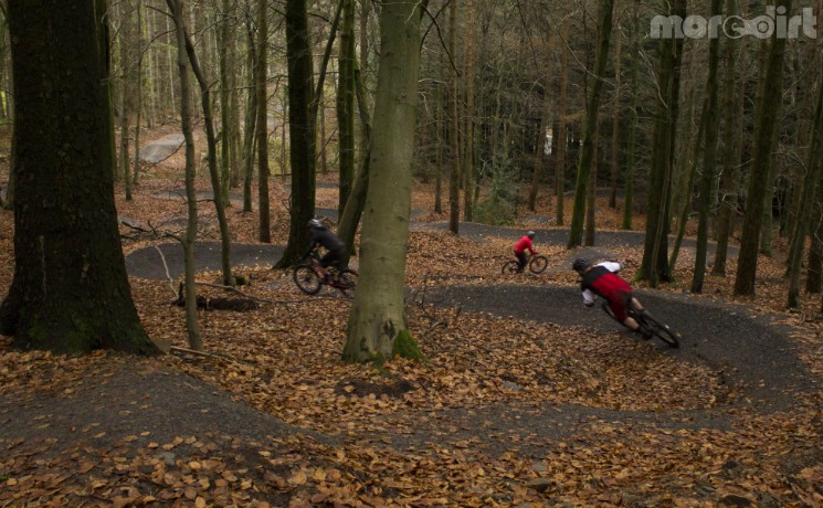 Afan Bike Park