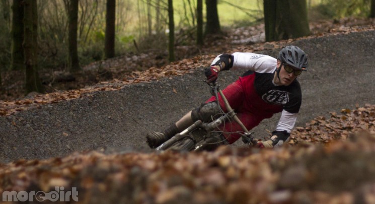 Afan Bike Park