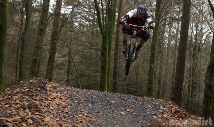Afan Bike Park