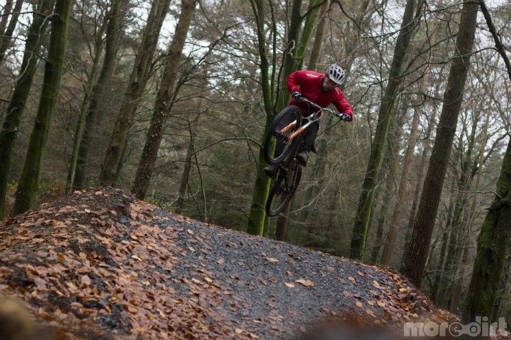 Afan Bike Park