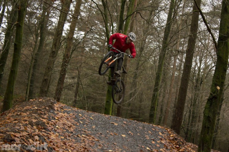 Afan Bike Park