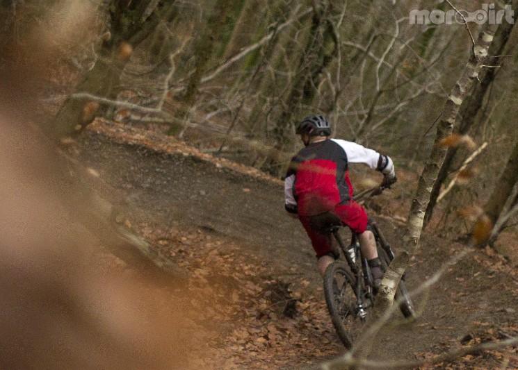 Afan Bike Park