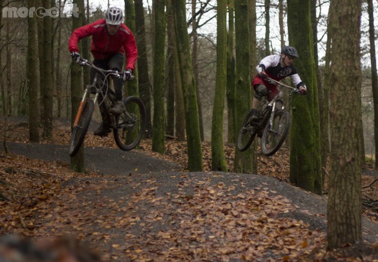 Afan Bike Park