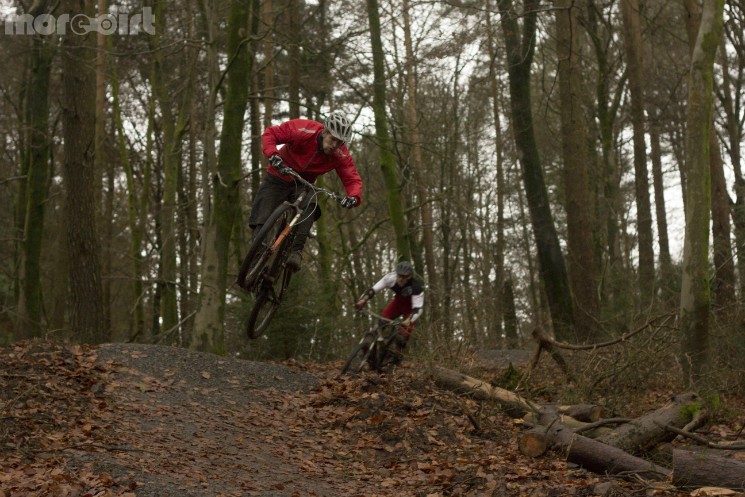 Afan Bike Park