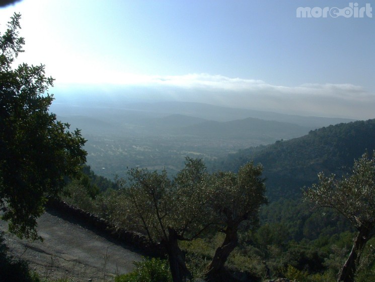 Alaro-Castillo-Pas de Estalo-Coa Negra-Alaro