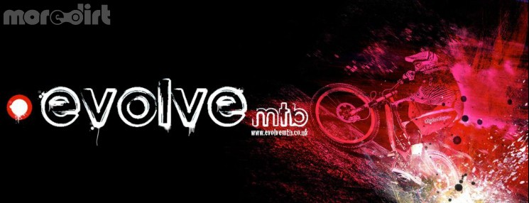 evolve mtb