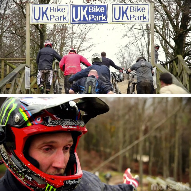 steve peat experience day