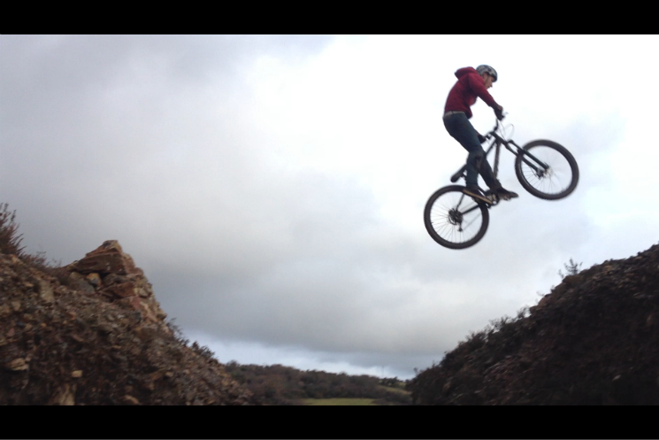 Poldice Valley Trails