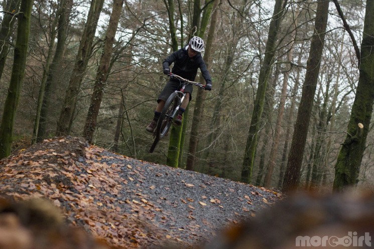 Afan Bike Park
