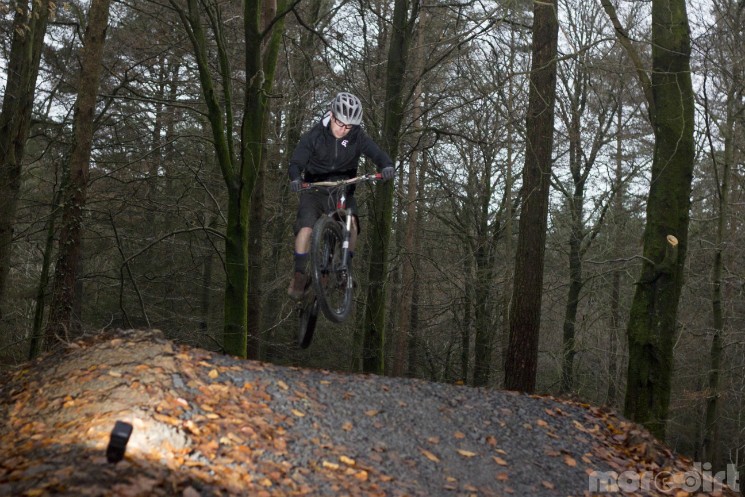 Afan Bike Park
