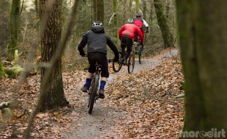 Afan Bike Park