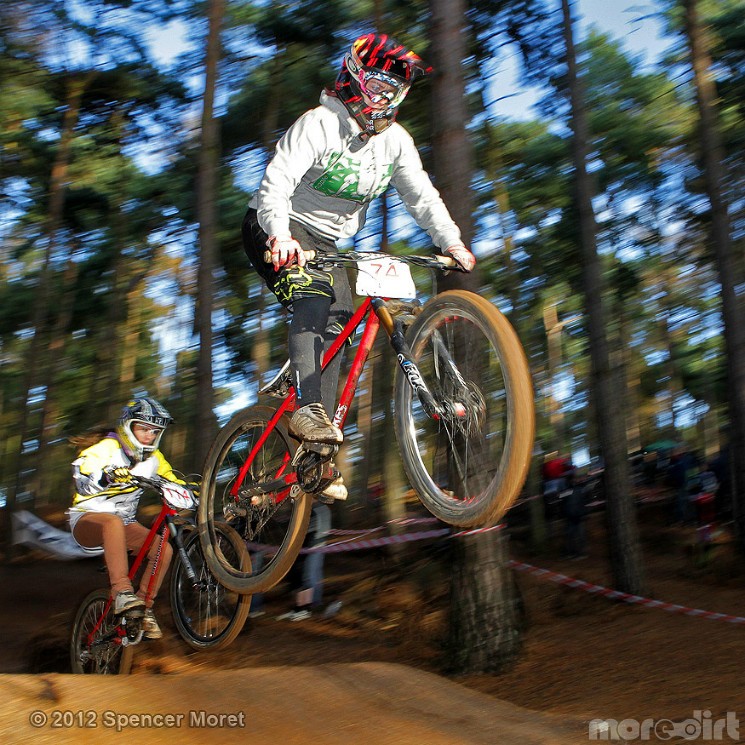 chicksands 4x