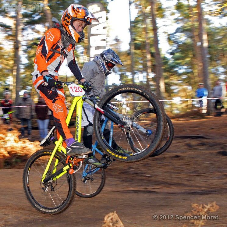 chicksands 4x